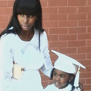 Meet your Posher, Tamia